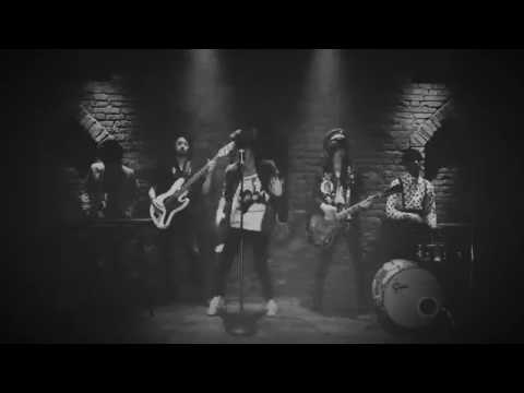THE BOHEMIANS『JUMPIN’ JOHNNY & THUNDER FLASH』