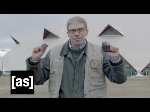 Joe Pera Talks With You'