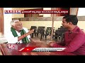 Nizamabad Congress MP Candidate Jeevan Reddy Exclusive Interview | Leader Face 2 Face | V6 News  - 12:38 min - News - Video