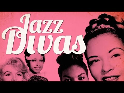 The Very Best of Jazz Divas