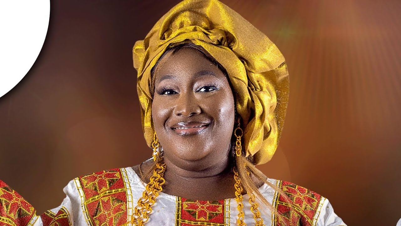 Conakry Nouvelles CONCERT DEDICACE SONA TATA MARIADOR 1