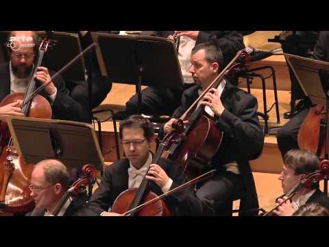 Schubert - Symphony No 8 in B minor, D 759 - Jordan