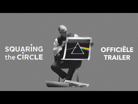 Squaring the Circle (The Story of Hipgnosis)'
