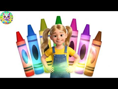 Vendredi – Pique-nique des papillons | French Nursery Rhyme | Kids Songs | Baby Music