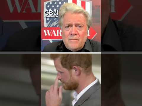 Prince Harry a VICTIM of WOKE CULTURE