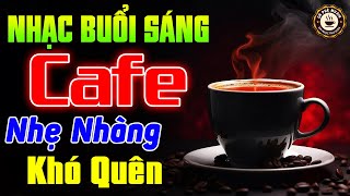 Nhạc Không Lời Buổi Sáng Nhẹ Nhàng Khó Quên - Hòa Tấu Guitar Bolero Không Lời - Nhạc Cafe Buổi Sáng