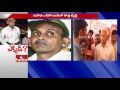 R.K, Gajarla Ravi in police custody, suspects Varavara Rao