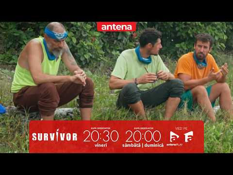 „În echipa noastra sunt multe gâște” 😯Tensiune de nedescris în tribul Războinicilor