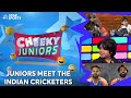 Cheeky Juniors interview Jadeja, Kuldeep, Pant, & Hardik | #T20WorldCupOnStar