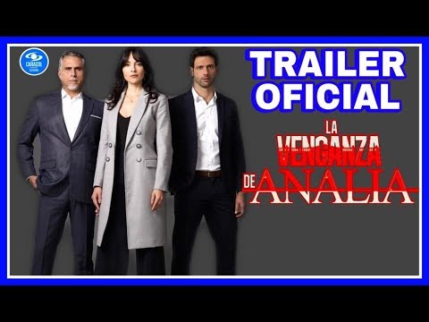 La Venganza de Analia'