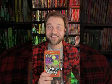 This Halloween-themed Horror Book Left Me SHOCKED! 😱 #horrorbooks