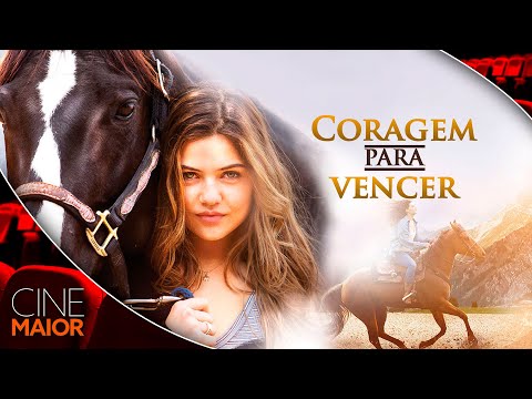 Coragem para Vencer (2016) | Filme GRÁTIS Dublado - Drama // Cine Maior