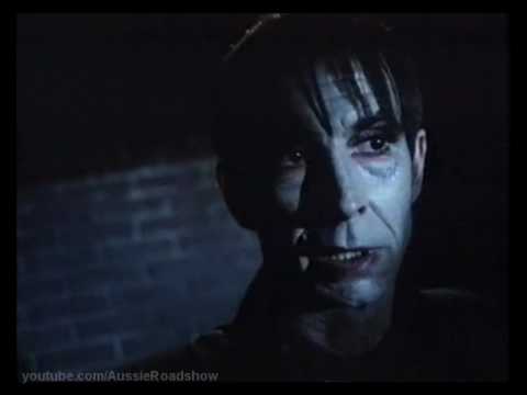Edge of Sanity'