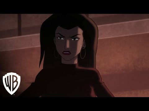 Constantine City of Demons: The Movie'