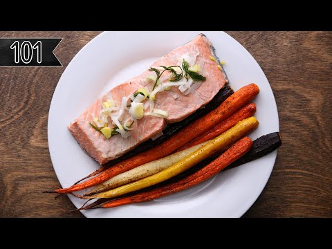 5 Easy Ways To Cook Fish