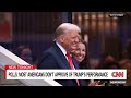 ‘He remains under water’: Harry Enten on Trump’s latest approval ratings(CNN) - 10:18 min - News - Video