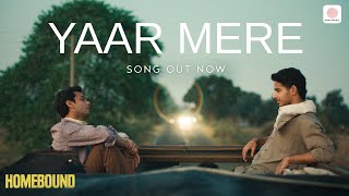 Yaar Mere ~ Javed Ali x Papon Video HD