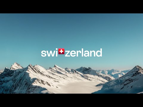 Switzerland - Ready for tomorrow | Switzerland Tourism