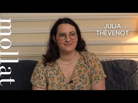 Vidéo de Julia Thévenot
