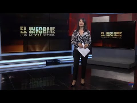 EN VIVO 07/10/2021 #TBT de  #ElInforme "Indignación Colectiva"