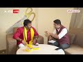 Pawan Singh EXCLUSIVE: BJP से बाहर होने के बाद पवन सिंह का पहला विस्फोटक इंटरव्यू |  Karakat | LIVE  - 00:00 min - News - Video