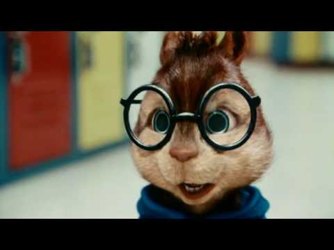 Alvin and the Chipmunks: The Squeakquel'