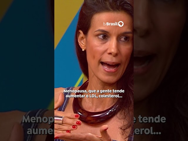 #SemCensura | Nutricionista Orion Araújo fala dos perigos da dieta da proteína na menopausa