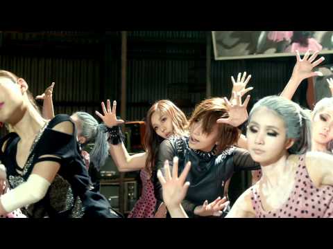 SunnyHill(써니힐) _ Midnight Circus (Stage Ver.) _ MV