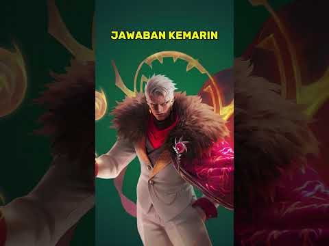 Whose voice this hero mlbb 🎁🎁#mobilelegends #mobilelegends #mlbb #mlbballstar #MLBBCreator