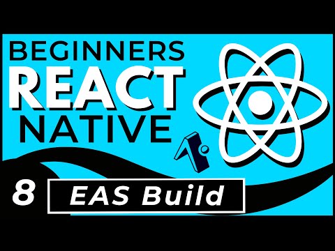 React Native Development Build tutorial with EAS