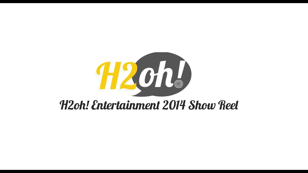 2014 Show Reel - YouTube