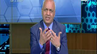 شاهد .. تعليق مصطفى بكرى على معركة علاء مبارك والكاتب محمود ...