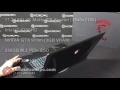 MSI GS72 Stealth Pro 4K 202 - Full Review by XOTIC PC