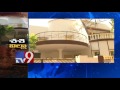 What happens to Sasikala's Villa in Hyderabad ?