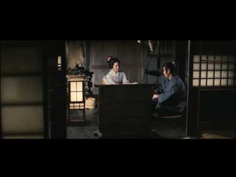The Last Samurai'