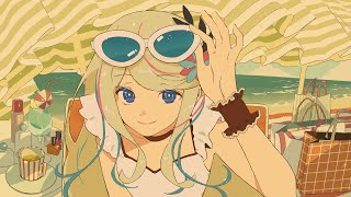 【歌ってみた】Espresso covered by 氷夏至