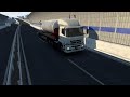 Mitsubishi Fuso Super Great OM 457 Stock sound v1.0