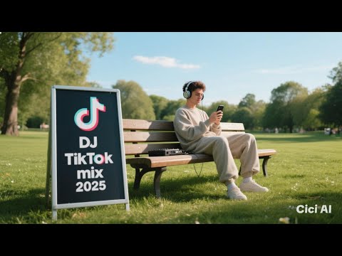 DJ CAMPURAN VIRAL TIK TOK 2025 JEDAG JEDUG FULL BASS TERBARU