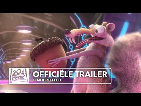 Ice Age 5: Collision Course'