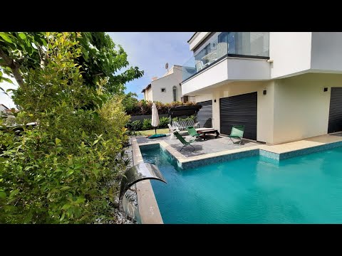 Property video