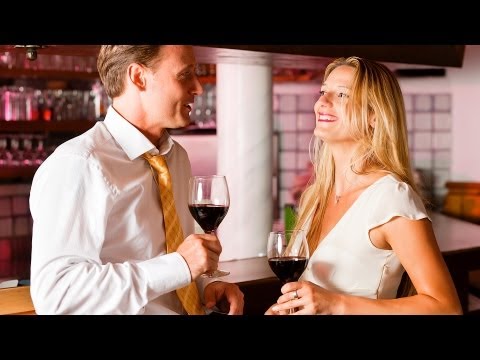 How to Approach a Guy at a Party or Bar | Understand Men