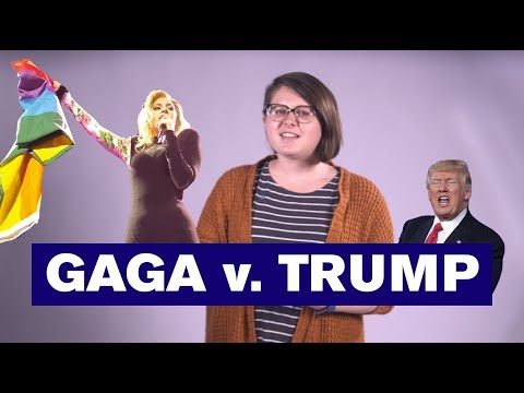 Gaga v. Trump | Daily Equality