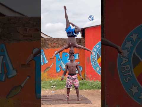 Head to head balancing #shorts