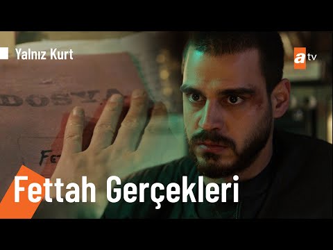 Yargıtay dosyası Kurdoğlu'nu kızdırıyor!- @Yalnız Kurt 9. Bölüm