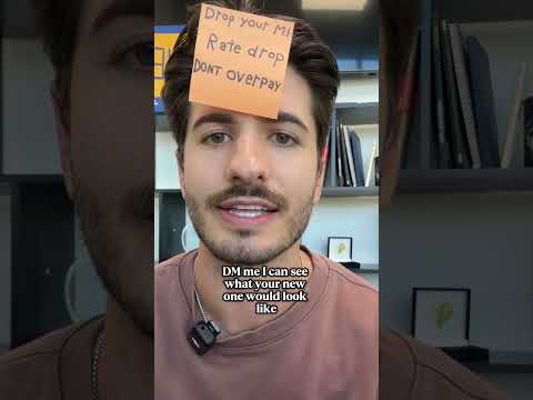 3 things to know if you bought a house in the last 3 yrs #realestate #mortgage #homeowner #refinance