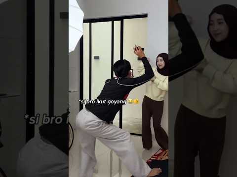 (part2) JADI KAMERAMEN PACAR🤣#syifdam #fypシ #fypyoutube #fypシ゚viral