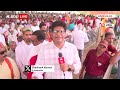 Bihar politics : शाह की रैली में आए इस लड़के की बात सुन चुप हो गए BJP समर्थक | Amit Shah  - 05:10 min - News - Video