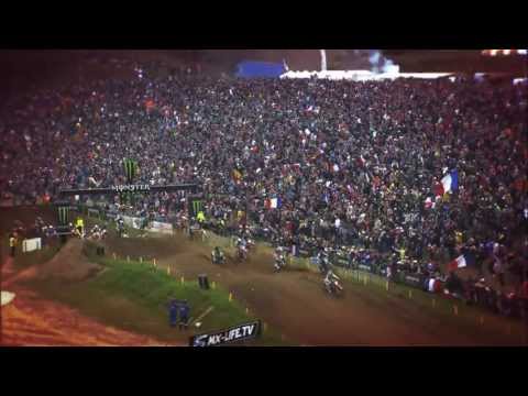 MXGP 2013 - Motocross FIM World Championship - Short 