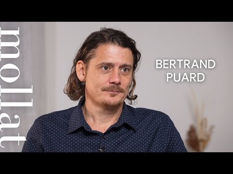 Vidéo de Bertrand Puard