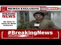Azharuddin Shares his vision for Jubilee Hills | Telangana Polls | NewsX Exclusive | NewsX  - 02:26 min - News - Video